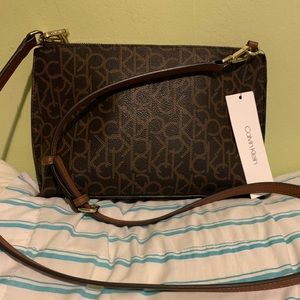 Calvin Klein purse